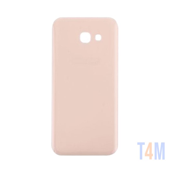 Back Cover Samsung Galaxy A5 2017/A520 Pink